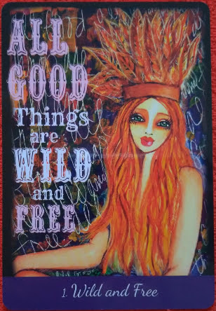 Love Your Inner Goddess - Любите Свою Внутреннюю Богиню 